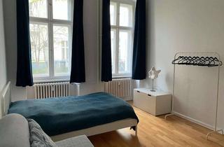 Immobilie mieten in Otawistraße, 13351 Wedding, Otawistraße, Berlin furnished