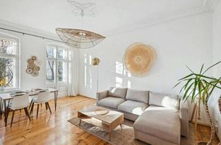 Immobilie mieten in Cheruskerstraße, 10829 Schöneberg (Schöneberg), Cheruskerstraße, Berlin furnished