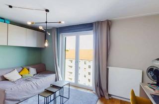 Immobilie mieten in Lindenstraße 28, 12555 Köpenick, Fully-furnished studio apartment in Köpenick