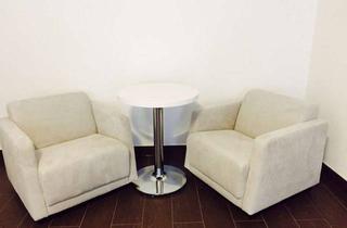 Immobilie mieten in Reinhardtstrasse 38, 10117 Mitte, Designerwohnung im Regierungsviertel 2 Zimmer, 2 Bäder, Sonnenbalkon