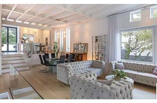 Immobilie mieten in 65812 Bad Soden, Hochwertige, moderne Wohnung/Architektenhaus in Bestlage von Bad Soden/Villengebiet Nähe Kurpark