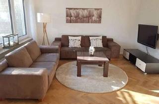 Immobilie mieten in 83071 Stephanskirchen, FLATHOPPER.de - Möblierte Doppelhaushälfte in Stephanskirchen