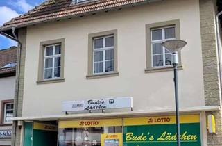 Geschäftslokal mieten in 66646 Marpingen, Machen Sie sich selbständig! Ladenlokal in Marpingen