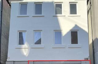 Gewerbeimmobilie mieten in Kellereistraße 12, 73033 Göppingen, Göppingen - Gewerbefläche in zentraler Innenstadt-Lage