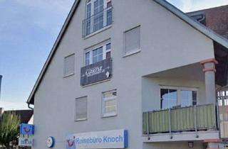 Büro zu mieten in 76698 Ubstadt-Weiher, Top Chance Büro oder Ladengeschäft in zentraler Lage -Ortsmitte Ubstadt