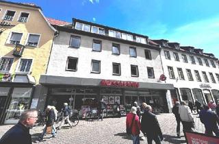 Geschäftslokal mieten in Brüderstr. 10-12, 59494 Soest, Ladenlokal in bester Lage von Soest zu vermieten