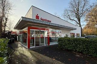 Geschäftslokal mieten in 50769 Worringen, Einzigartige Gelegenheit: Ladenlokal mit hoher Sichtbarkeit in Worringen