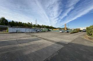 Gewerbeimmobilie mieten in 66862 Kindsbach, Gewerbegrundstück im Gewerbegebiet Kindsbach (Röder untig der Straße) zu vermieten (bis zu 4.000m2)