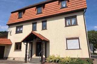 Haus kaufen in 98596 Brotterode, Brotterode - Trusetal, Wohn-und Geschäftshaus