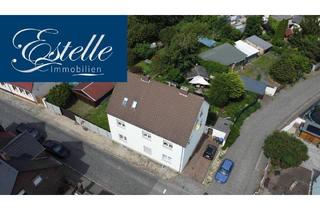 Mehrfamilienhaus kaufen in 06803 Bitterfeld-Wolfen, Bitterfeld-Wolfen - 4 Generationen unter einem Dach? Kein Problem - Garten mit Teich - Carport - Top Zustand