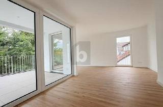 Wohnung mieten in 33378 Rheda-Wiedenbrück, Rheda-Wiedenbrück - HELL, MIT KOMFORT UND AUFZUG IN TOP-LAGE