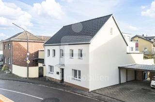 Haus kaufen in 50374 Erftstadt, Wo Vergangenheit auf Zukunft trifft: Ihr neues Familiennest.