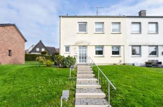 Doppelhaushälfte kaufen in 51688 Wipperfürth, Gemütliche Doppelhaushälfte in Wipperfürth!