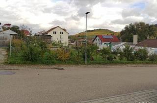 Grundstück zu kaufen in 74389 Cleebronn, Gewerbegrundstück in Cleebronn zu verkaufen!