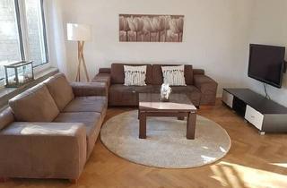 Wohnung mieten in 83071 Stephanskirchen, FLATHOPPER.de - Möblierte Doppelhaushälfte in Stephanskirchen