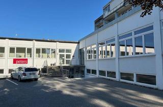 Gewerbeimmobilie mieten in 83024 Rosenheim, 93 qm Lagerfläche in Zentrumsnähe zu vermieten!