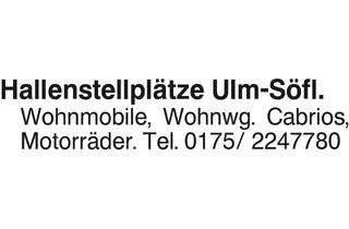 Immobilie mieten in 89073 Ulm, Sonstige Immobilien mieten, Ulm
