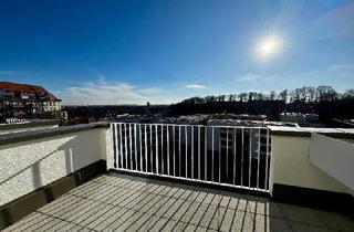 Wohnung mieten in 89075 Ulm, Mit Blick auf Ulm – hochwertige 3-Zimmer-Wohnung mit Balkon & Einbauküche