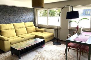 Wohnung kaufen in 73035 Göppingen, Hier können Sie direkt einziehen - sanierte bezugsfreie 2-Zimmer-ETW in Faurndau