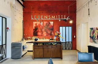 Haus kaufen in 26209 Hatten, Ensemble aus Kunsträumen und Wohnen in 2 charmanten Häusern – 7,9% Rendite