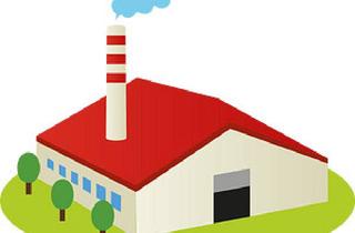 Gewerbeimmobilie kaufen in 49424 Goldenstedt, Gewerbfläche mit Lager-Produktionshalle und einem geschmackvollen Einfamilienhaus.