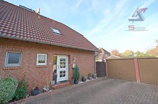 Haus mieten in 26849 Filsum, Gemütliche Doppelhaushälfte in Filsum!