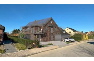 Wohnung kaufen in 26123 Oldenburg, Bürgereschviertel! Neubauwohnung mit eigenem Garten!