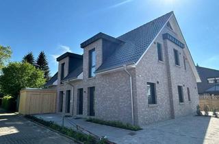 Penthouse kaufen in 26121 Oldenburg, Vermietete Penthousewohnung in Bürgerfelde!