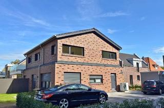 Penthouse kaufen in 26127 Oldenburg, Modern, stilvoll, einzigartig – exklusives Penthouse in ruhiger Lage von Oldenburg auf 125m²!