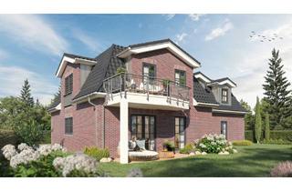 Mehrfamilienhaus kaufen in 26127 Oldenburg, Renditestarkes Anlageobjekt in Uninähe! Studentisches Wohnen als Kapitalanlage! (NBank förderfähig)