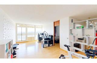 Wohnung kaufen in 67141 Neuhofen, Gemütliche 2-ZKB-Wohnung über den Dächern von Neuhofen