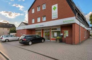 Wohnung kaufen in 31226 Peine, Viel Platz & viele Möglichkeiten: Maisonettewohnung mit TG-Stellplatz