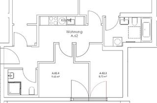 Immobilie mieten in Nazarethkirchstraße 51, 13347 Berlin, Zimmer in der Nazarethkirchstraße 51 (Aufgang A)