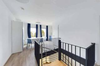 Immobilie mieten in Rathenaustraße 25, 12459 Berlin, Zimmer Fully furnished private room in a 6 people sharing apartment