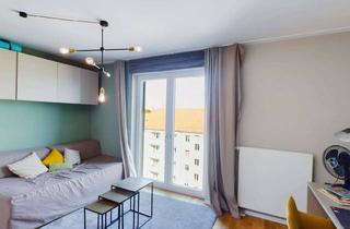 Immobilie mieten in Lindenstraße 28, 12555 Berlin, Fully-furnished studio apartment in Köpenick