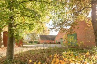 Garagen kaufen in 28816 Stuhr, Charmanter Resthof in traumhafter Lage von Stuhr-Heiligenrode!