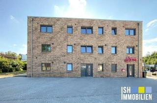 Penthouse mieten in 21614 Buxtehude, Moderne Penthouse-Wohnung in zentraler Lage von Buxtehude-Hedendorf