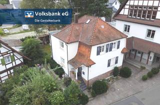 Einfamilienhaus kaufen in 77880 Sasbach, ***Stilvolles Zweifamilienhaus mitten in Sasbach***