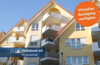Wohnung kaufen in 78239 Rielasingen-Worblingen, *** Exklusivität auf zwei Ebenen: Maisonette-Wohnung mit 4,5 Zimmern in Rielasingen! ***
