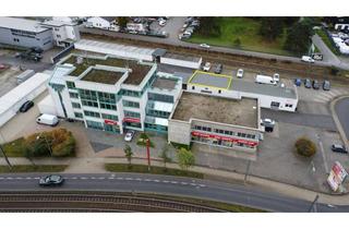 Geschäftslokal mieten in 34123 Kassel, 140 m² Lagerfläche mit PKW-Zufahrt in Top-Lage – Leipziger Straße in Kassel