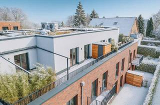 Penthouse kaufen in 22359 Hamburg, Offene Besichtigung 12.12. um 14 Uhr