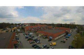 Anlageobjekt in 06493 Harzgerode, Fachmarktzentrum - provisionsfreier Verkauf !