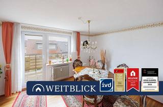 Wohnung kaufen in 74385 Pleidelsheim, WEITBLICK: Ihr Schlüssel zum Glück