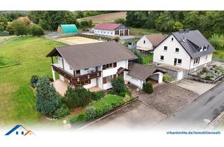 Gewerbeimmobilie kaufen in 37115 Duderstadt, Gemütliches Restaurant und Pension im Grünen!