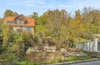 Immobilie kaufen in 01326 Dresden, Baugrundstück in Dresden: Ideale Lage für Ihr neues Zuhause