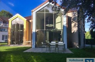 Haus kaufen in 88090 Immenstaad, Seenahes Doppelhaus in Immenstaad