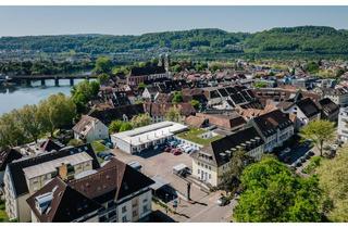 Gewerbeimmobilie kaufen in 79713 Bad Säckingen, Investieren mit Entwicklungspotenzial – Ehemaliges Postareal in Bad Säckingen