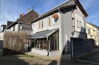 Anlageobjekt in 79361 Sasbach, Im Herzen von Sasbach: 6 moderne Wohneinheiten