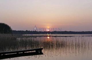 Immobilie kaufen in 16348 Wandlitz, Leben am Wasser- Ihr Baugrundstück in der grünen Oase Wandlitz