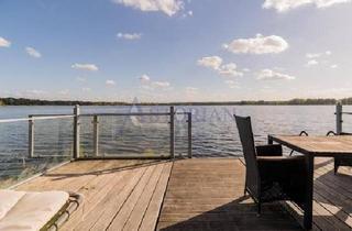 Immobilie kaufen in 16348 Wandlitz, Ihr Baugrundstück in der grünen Oase Wandlitz